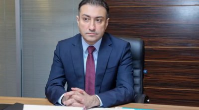 Anar Bayramov daha bir xəstəxananın direktorunu işdən çıxardı - FOTO