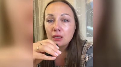 "Atasını Azərbaycanda öldürüb Rusiyaya qaçdı, oğlumu da qətlə yetirdi" - VİDEO