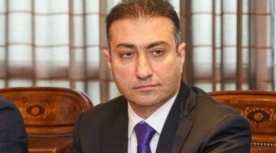Anar Bayramovdan işdən çıxardığı xanım direktorun yerinə TƏYİNAT - FOTO