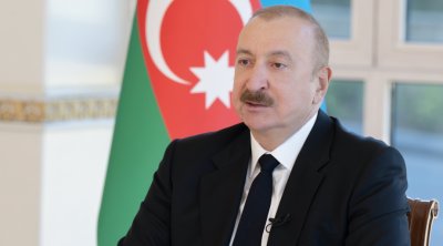 İlham Əliyevdən beynəlxalq konfransın iştirakçılarına MÜRACİƏT