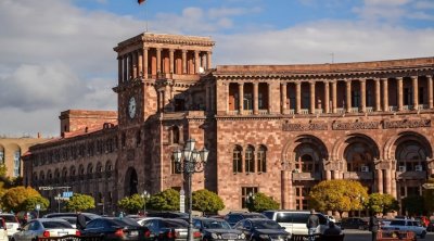 &ldquo;Erməni cəmiyyəti keçmişin səhvlərini təkrarlamamalıdır&rdquo; &ndash; SƏRT BƏYANAT