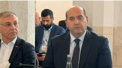Ağdam "Qafqaz Xirosiması"ndan sülh simvoluna çevrilir - Emin Hüseynov