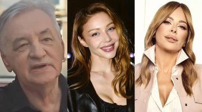 Ukraynalı müəllif Tina Karol və Ani Lorakın hitlərinə görə nə qədər qonorar alıb?