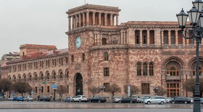 Ermənistan Konstitusiya Məhkəməsi Zəngəzur dəhlizi üzrə sazişi təsdiqlədi