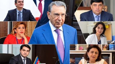 Ramiz Mehdiyevin işində onlar da dindirilib