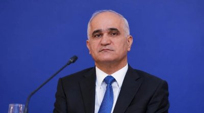 Şahin Mustafayev yenə bu vəzifəyə seçildi