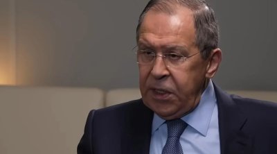 Lavrov: Rusiya ilə Avropa arasındakı müharibə "çox qısa" olacaq