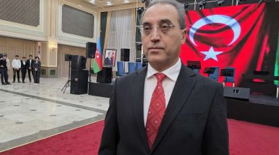 Asip Kayanın Azərbaycandakı səlahiyyət müddəti bitdi