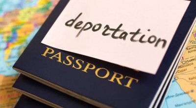 Azərbaycandan 113 nəfər deportasiya edilib