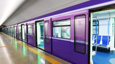 İlk dərs günü Bakı metrosunda REKORD sərnişin sayı qeydə alındı