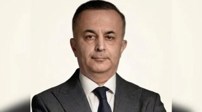Dövlət Xidmətinin rəisinə yeni müavin təyin olundu