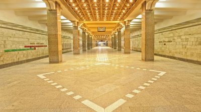 "Həzi Aslanov" metrosu bu TARİXDƏ açılacaq
