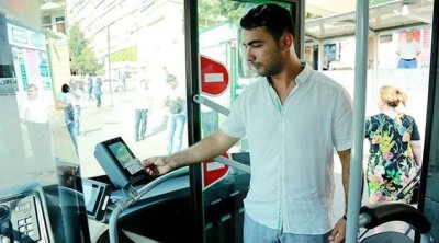 Tələbələrin nəqliyyat xərclərinə GÜZƏŞT edildi
