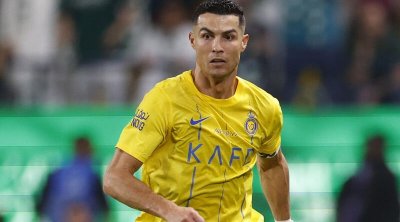 Kristiano Ronaldo “Əl-Nəsr”dən gedə bilər