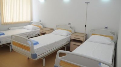 Mingəçevir xəstəxanasında oğurluq: Palata yoldaşının kartını götürüb marketlərdə xərclədi