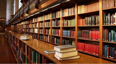 Kitabxanadan jurnal götürüldü, 132 il sonra qaytarıldı &ndash; Hesablanan cərimənin məbləği