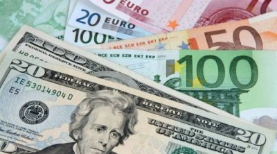 Avro ucuzlaşdı, dollar və rubl isə... &ndash; YENİ MƏZƏNNƏ
