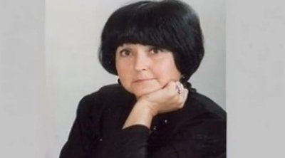 Alla Axundova VƏFAT ETDİ - FOTO