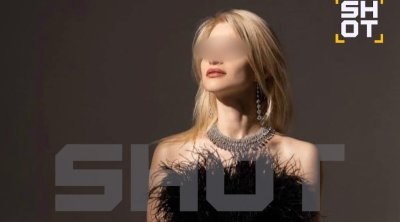 Rusiyalı modeli sevgilisi qətlə yetirdi - Türkiyədə TUTULDU - FOTO