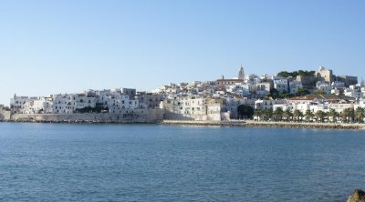 Kurort şəhərində yerli sakinlər turistlərə görə evlərindən çıxarılır - İnsanlar narazıdır