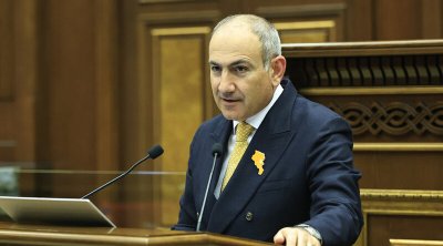 Paşinyan: &ldquo;Azərbaycanla elə münasibətlər qurmalıyıq ki...&rdquo;
