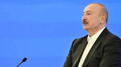 İlham Əliyev TDT çərçivəsində gənclərin fəallığından danışdı