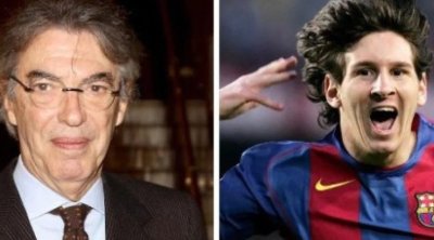 Messi 500 milyon avrodan imtina edibmiş: Təklif məktubunu heç açmayıb