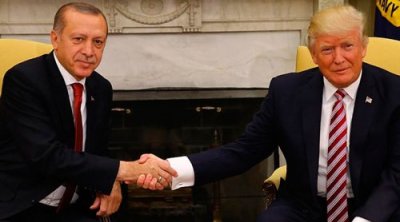 Ərdoğan Nyu-Yorkda Trampla görüşəcək
