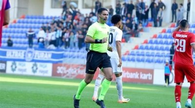 Premyer Liqada VI turun hakim təyinatları açıqlandı