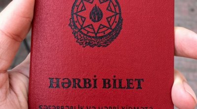Bu şəxslər hərbi xidmət keçmədən &ldquo;yararlı&rdquo; bilet ala bilər