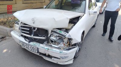 Cəlilabaddakı ağır qəzada xəsarət alanların SON DURUMU