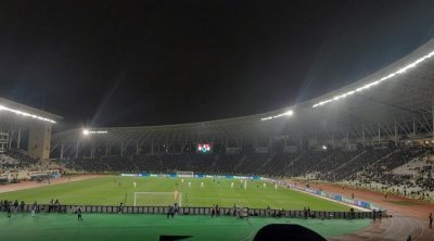 Tofiq Bəhramov stadionu təmir olunacaq - 300 min manatlıq layihə