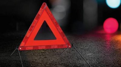 Sumqayıtda azyaşlını avtobus vuraraq öldürdü