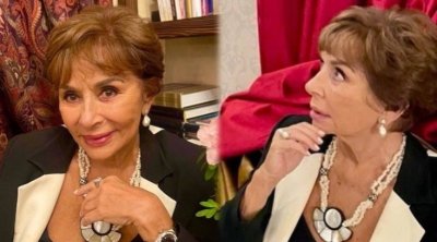 Leyla Şıxlinskaya aylar sonra belə görüntüləndi - FOTO
