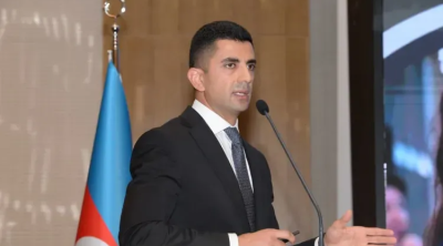 Eşqi Bağırov yeni təmayül modelinə cəlb olunan şagirdlərin sayını açıqladı