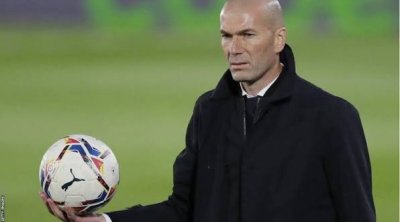 Zidan: “Mbappe dünyanın ən yaxşı futbolçusudur”