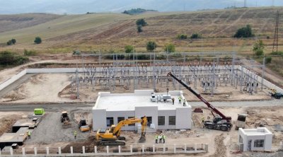 Ağdərə Qarabağın &ldquo;yaşıl enerji&rdquo; mərkəzinə çevrilir- Video