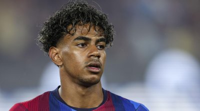 Yamal: &ldquo;Real&rdquo;ı izləyirəm, həmişə məğlub olmalarını istəyirəm