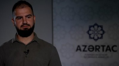 Antiterror əməliyyatının iştirakçısı: &ldquo;Yaralandığımızı heç birimiz hiss etmədik&rdquo; - VİDEO