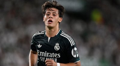 Mourinyo Arda Gülərlə bağlı qərar verdi