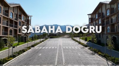 Qarabağ və Şərqi Zəngəzura həsr olunmuş &ldquo;Sabaha doğru&rdquo; sənədli filmi hazırlandı - VİDEO