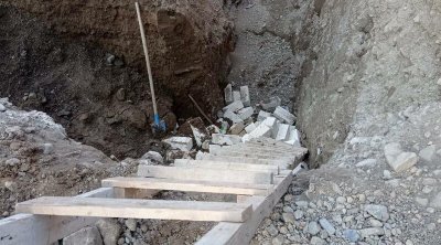 Bir neçə gün əvvəl itkin düşmüşdü - Meyiti quyudan tapıldı