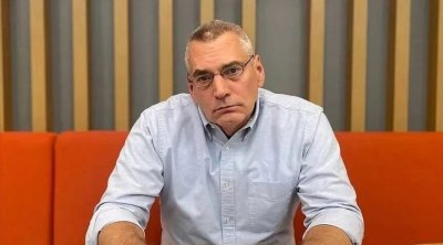 Erməni politoloq İstanbulda VƏFAT ETDİ