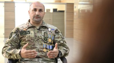 XTQ mayorunun döyüş gündəliyi: Xankəndiyə aparan 23 saat 43 dəqiqə