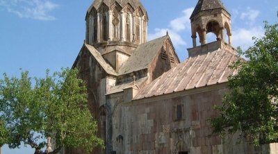 Ermənistandakı Alban kilsələri ya dağıdılıb, ya da ermənilər tərəfindən mənimsənilib