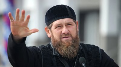 Çeçenistanda seçkilər: Kadırov 99,85 faiz səslə öndədir