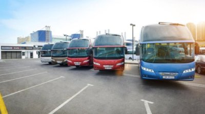 Avtobusda boş yer olmayanda sərnişinə bildiriş göndəriləcək &ndash; YENİLİK