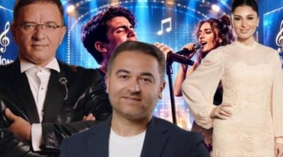 &ldquo;Yeni ulduz&rdquo;un münsifləri və aparıcısı bəlli oldu