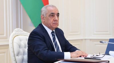 Vahid büdcə təsnifatında dəyişiklik edilib &mdash; Baş nazirin Qərarı