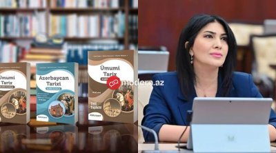 Valideyn hər il eyni test kitabına niyə pul ödəməlidir? – Deputatdan TƏKLİF